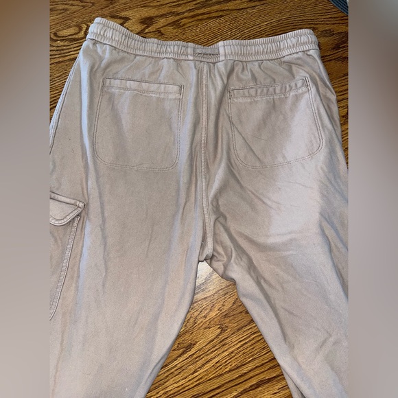 Athleta Cargo Farallon Pants - Picture 3 of 4